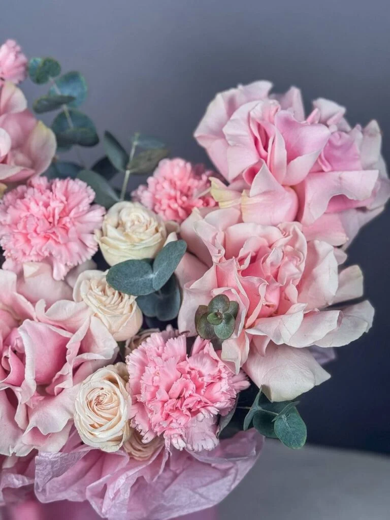 Коробка в стиле G Flowers №3 — фото 3