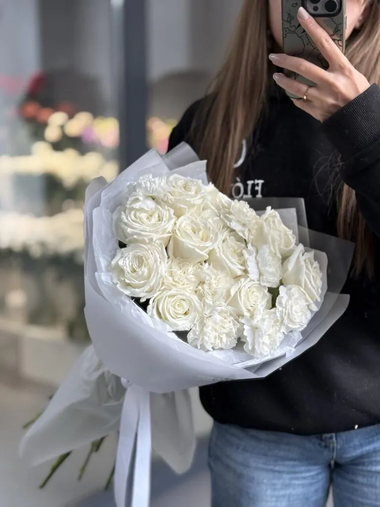 Букет 06735876