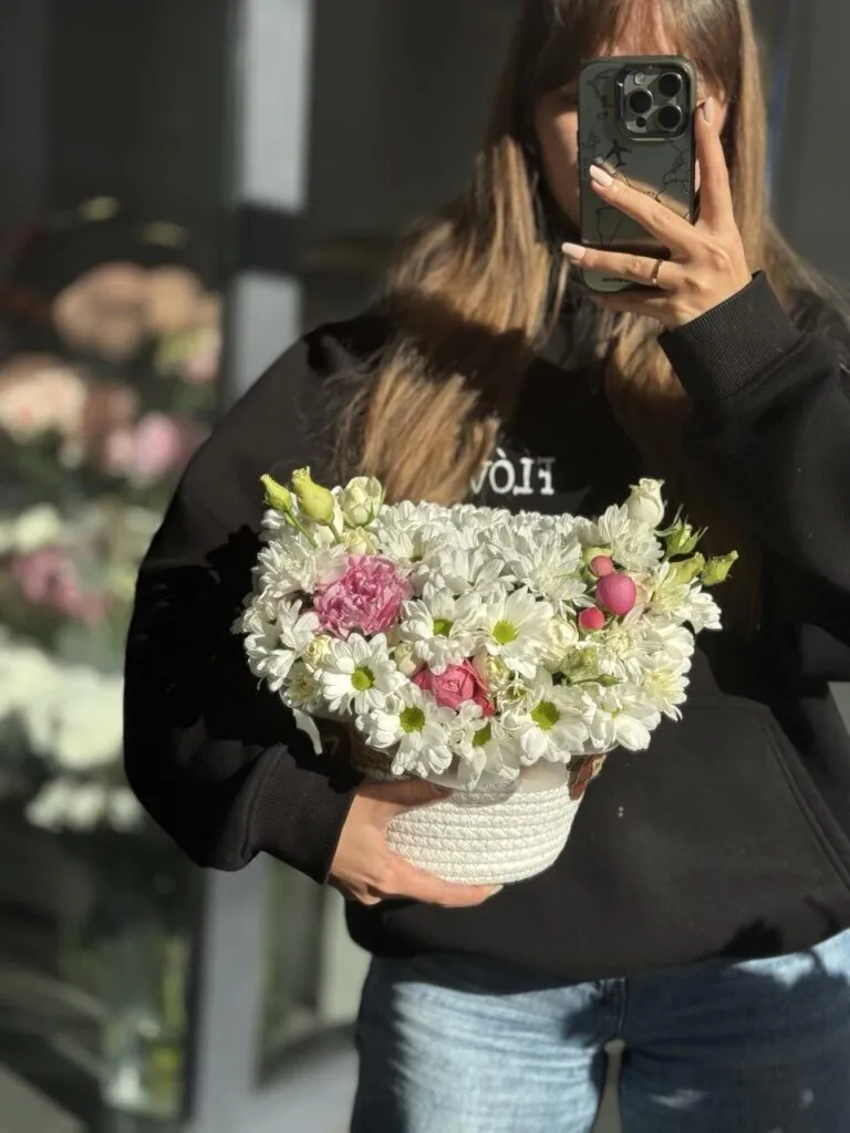 Букет 07495366