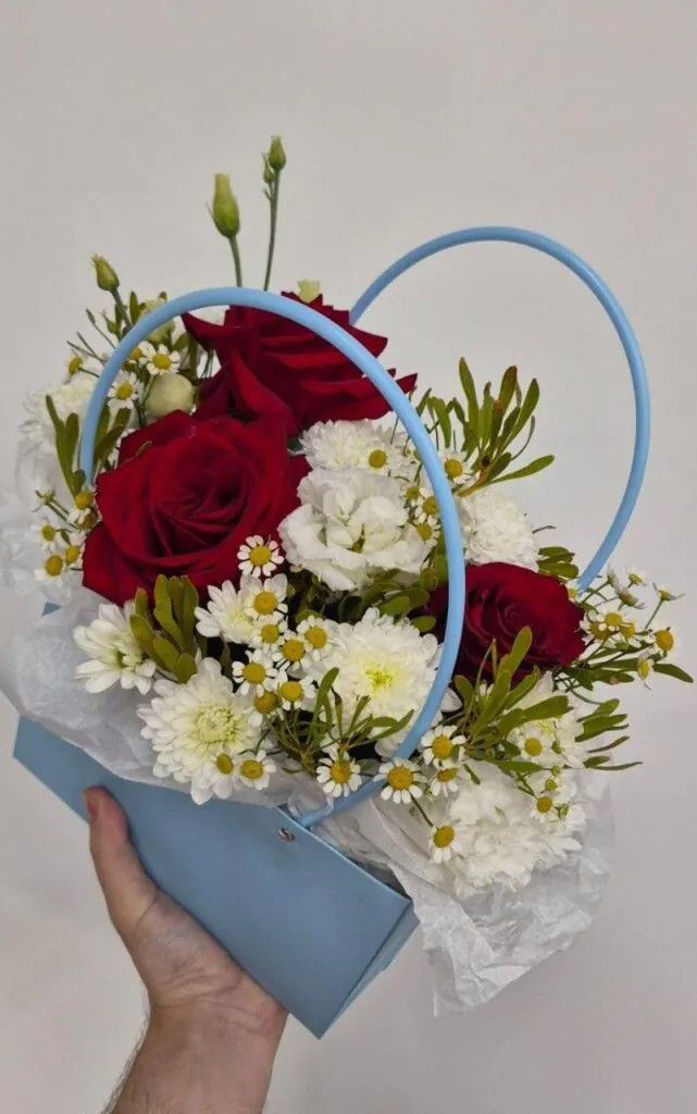 Букет 12817368